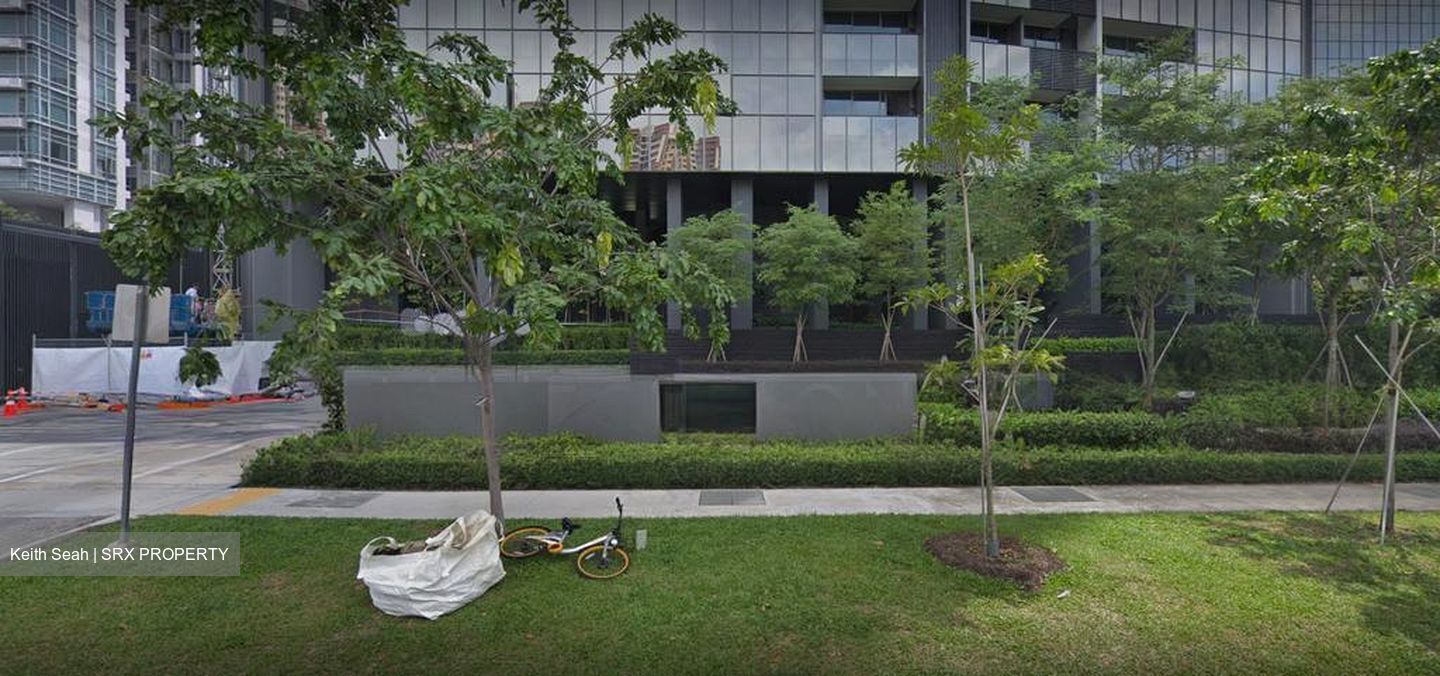 Echelon (D3), Condominium #566113641